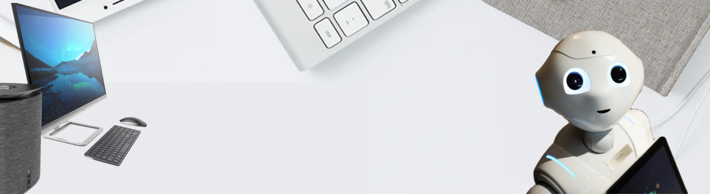 Productos HP, Dell, Lenovo y ASUS