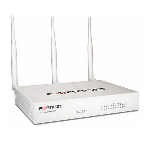 Fortiwifi60F Hardware Plus 1 Year Forticare Premium And Fortiguard Unified Threat Protection Utp - FWF-60F-N-BDL-950-12