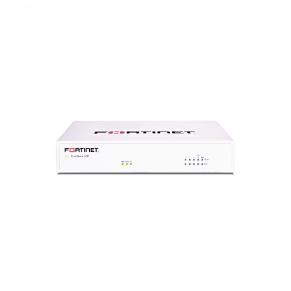 Fortigate40F Hardware Plus 3 Year Forticare Premium And Fortiguard Unified Threat Protection Utp - FG-40F-BDL-950-36