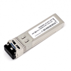 10Ge Sfp Transceiver Module 10Km Long Range For Systems With Sfp And SfpSfp Slots - FN-TRAN-SFP+LR