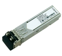 1Ge Sfp Sx Transceiver Module For Systems With Sfp And SfpSfp Slots - FORTINET