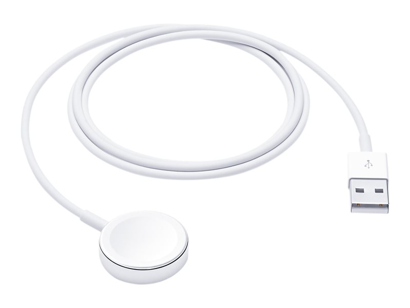 APPLE WATCH CHARGE CABLE USB-A (1 M)-AME - MX2E2AM/A